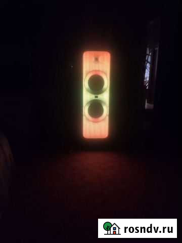 Колонка Jbl partybox 1000 Новосибирск - изображение 1