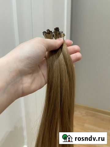 Волосы для наращивания Тюмень - изображение 1