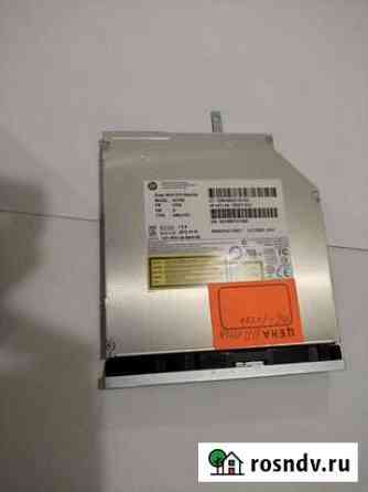 Заглушка DVD HP envy m6 (белый) Волгоград