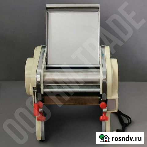 Тестораскаточная машина Благовещенск - изображение 1