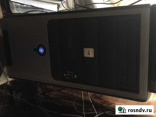 Игровой компьютер Коломна - изображение 1