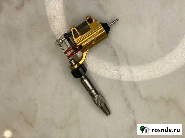 Аппарат для перманентного макияжа Казань - изображение 1