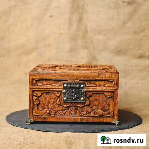 Cyberpunk 2077 Гусь-Хрустальный - изображение 1