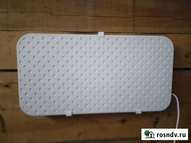 Новый кварцевый обогреватель г. Нефтекамск Россия Иркутск - изображение 1