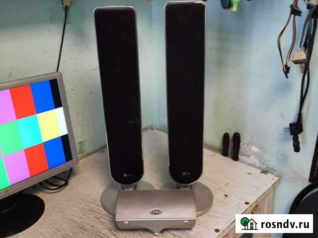 Колонки Челябинск - изображение 1