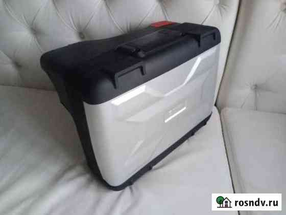 Кофры телескопические BMW R1200GS R1250GS Котельники