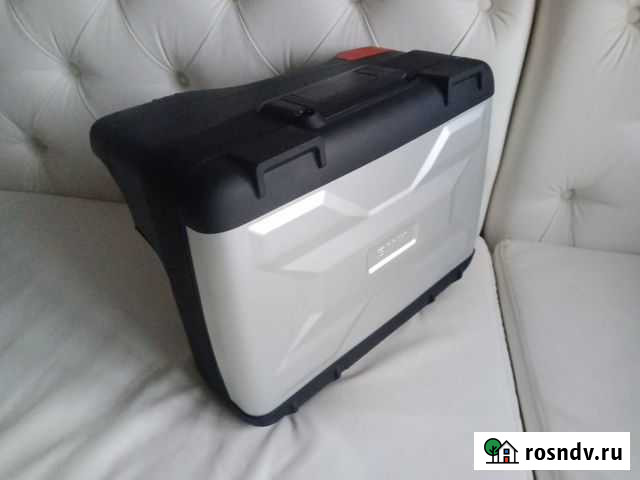 Кофры телескопические BMW R1200GS R1250GS Котельники - изображение 1