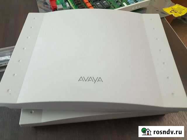 Зип от телефонии avaya Одинцово - изображение 1