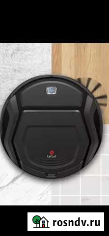 Робот пылесос новый Хабаровск - изображение 1