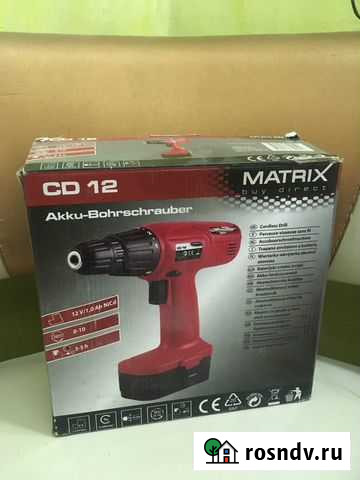 Шуруповерт Севастополь - изображение 1