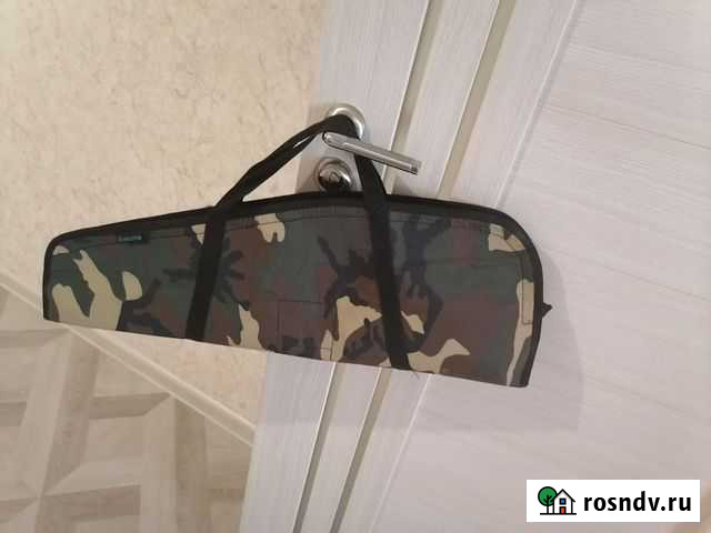 Чехол для оружия Горячий Ключ - изображение 1