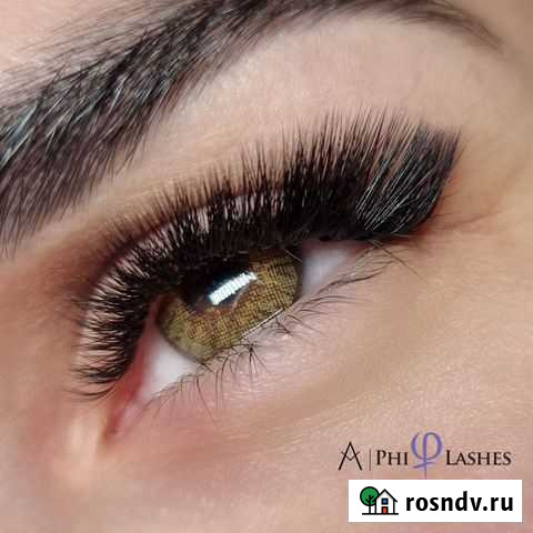 Наращивание ресниц акция Омск - изображение 1