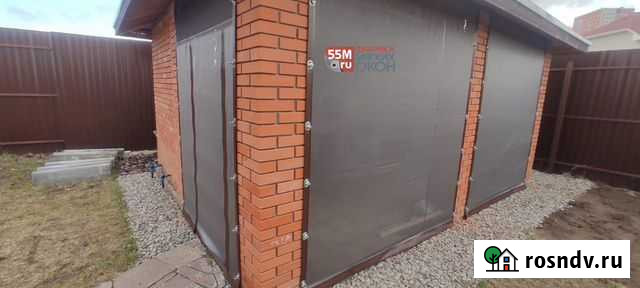 Москитные сетки на окна Саров - изображение 1