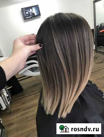 Парикмахер универсал Кемерово - изображение 1