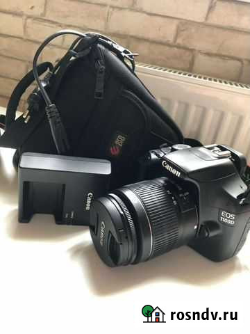 Фотоаппарат canon Холмская - изображение 1