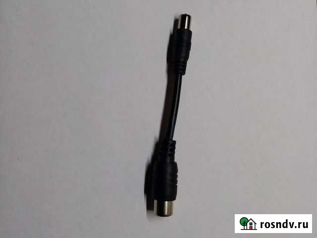 Антенный переходник Самара - изображение 1