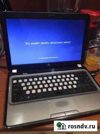 Hp pavilion g4 Муром