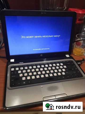 Hp pavilion g4 Муром - изображение 1