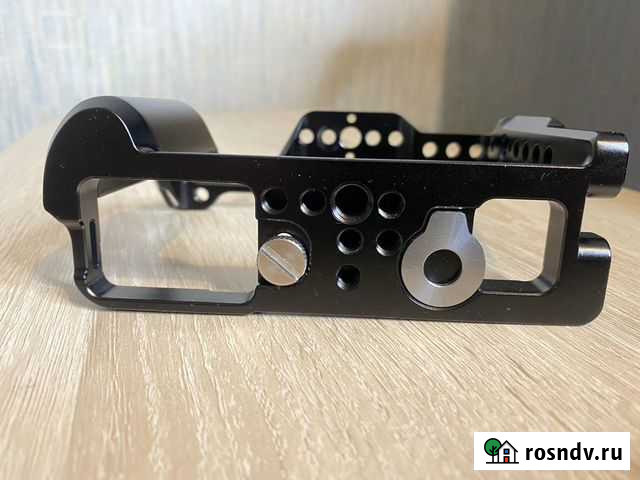 Клетка smallrig CCF 2356 для fujifilm X-T30/X-T20 Нижний Новгород - изображение 1