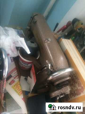 Швейные машинки зшм и подольск Бийск - изображение 1