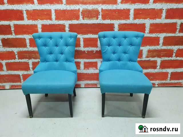 Кресла для кафе Москва - изображение 1