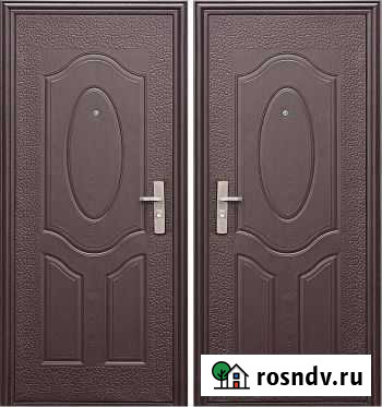 Дверь входная, металлическая, 86, Китай Супсех - изображение 1