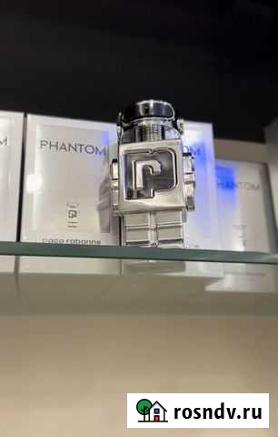 Paco rabanne Екатеринбург - изображение 1