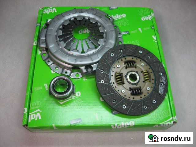 Корзина сцепления matiz Череповец - изображение 1