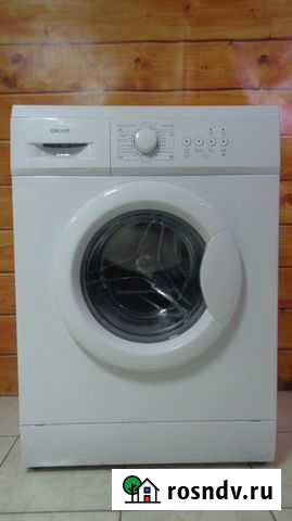 Стиральные машины Барнаул - изображение 1