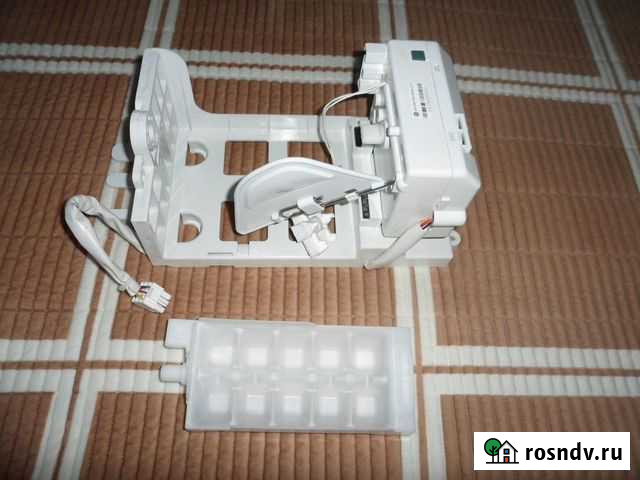 Ледогенератор к холодильнику на запчасти Иркутск - изображение 1