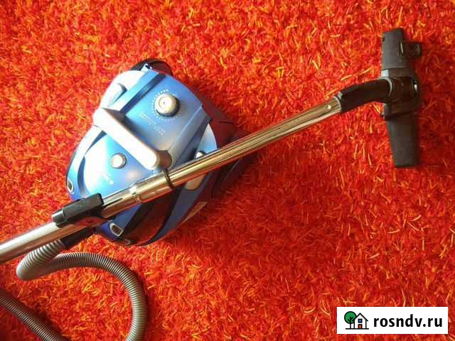 Пылесос hansa с аквафильтром Тюмень - изображение 1