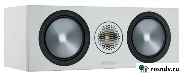 Акустические системы и аксессуары Monitor Audio Br Краснодар - изображение 1
