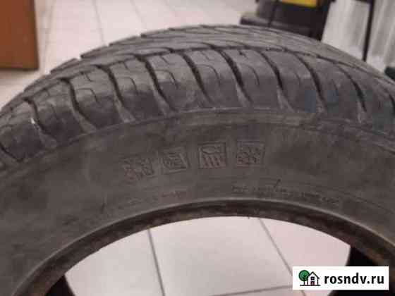КАМА 195/65 R15, 4 шт Кемерово