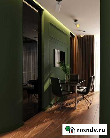 Дизайнер интерьера Калининград - изображение 1