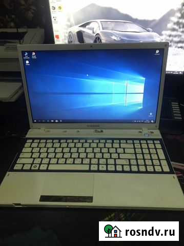 Ноутбук samsung Рошаль - изображение 1