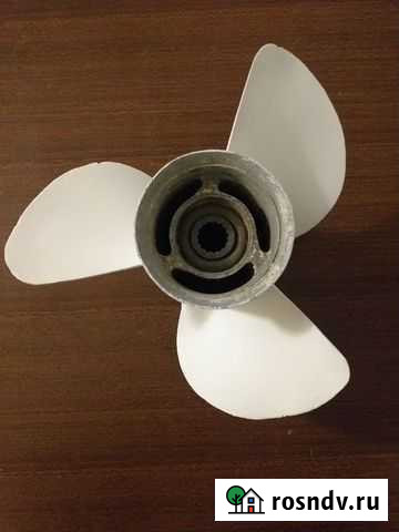 Винт гребной Yamaha Астрахань - изображение 1