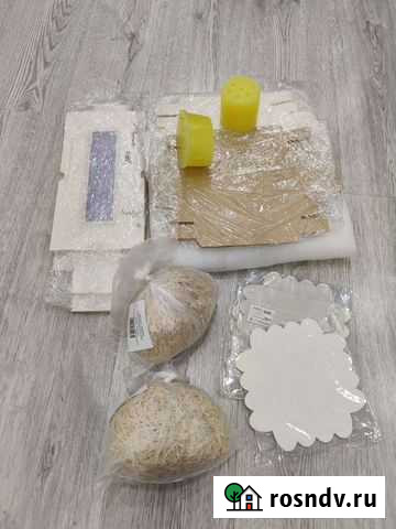 Подарочная упаковка Иркутск - изображение 1