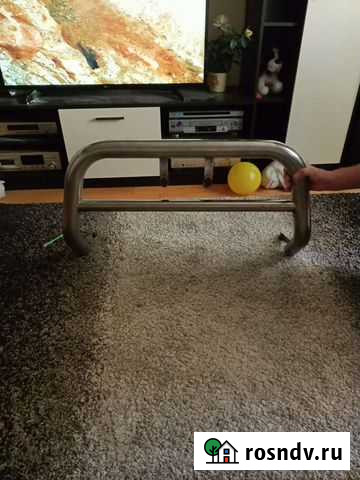 Кенгурятник Смоленск - изображение 1