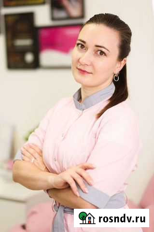 Маникюр наращивание кск Чита - изображение 1