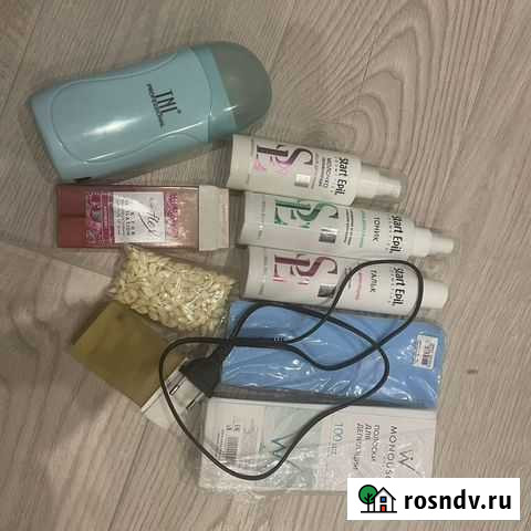 Все для дипиляции Ижевск - изображение 1