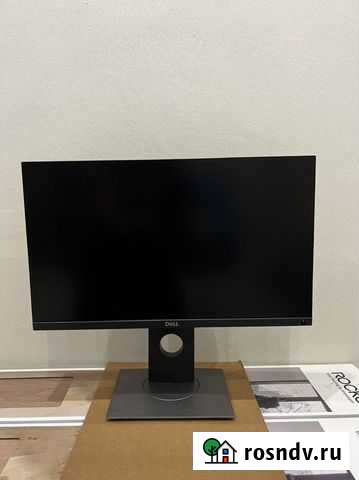 Монитор Dell P2418D Владимир - изображение 1