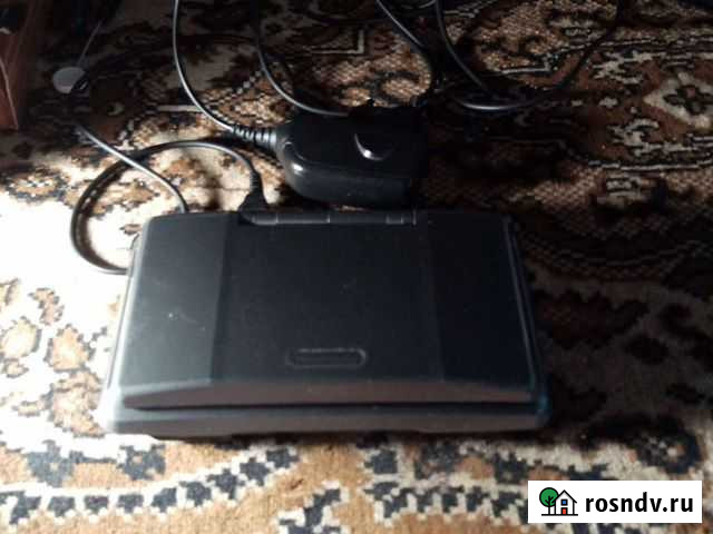 Игровая приставка Nintendo ds Пермь - изображение 1