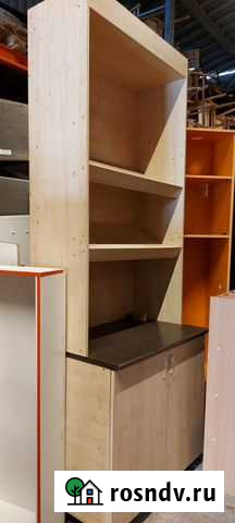 Шкаф мебельеый 94х60х260 Казань - изображение 1