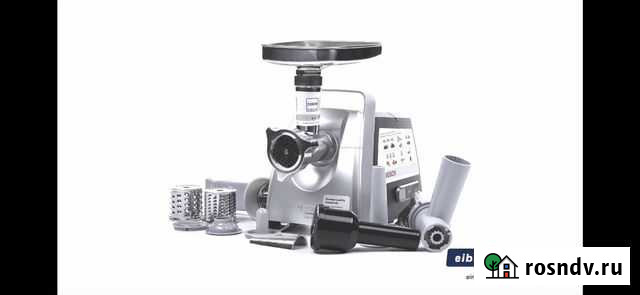 Мясорубка Бош 2200 Пенза - изображение 1
