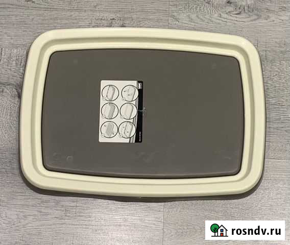 Лоток для животных Воронеж - изображение 1