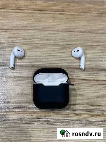 Новые PRO 4 TWS с Чехлом Беспроводные Наушники Киров - изображение 1