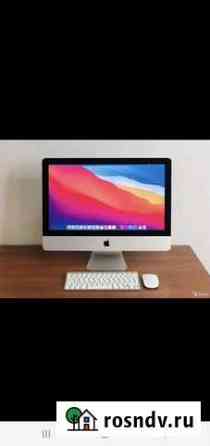 Apple iMac 21 дюйм в идеале Дзержинский