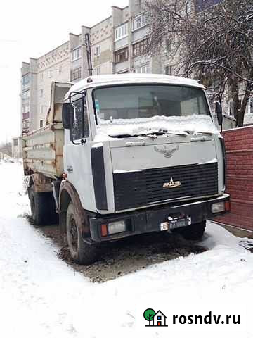 Маз Елец - изображение 1