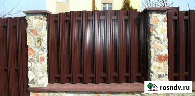 Евроштакетник Кемерово - изображение 1