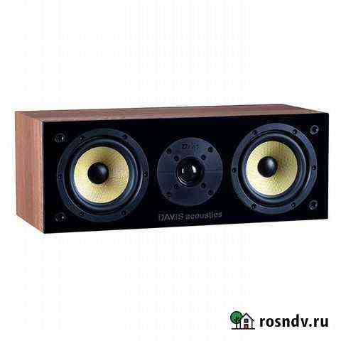 Акустические системы и аксессуары Davis Acoustics Краснодар
